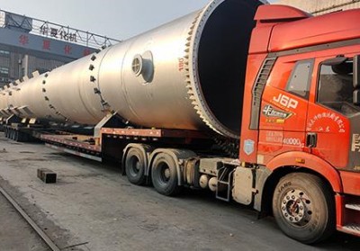 绥芬河大件运输