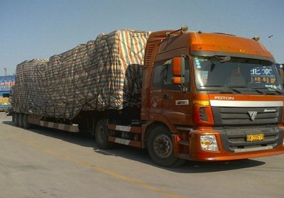 绥芬河整车运输公司